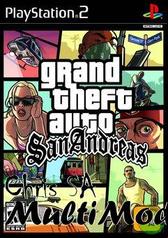Box art for Chris SA MultiMod