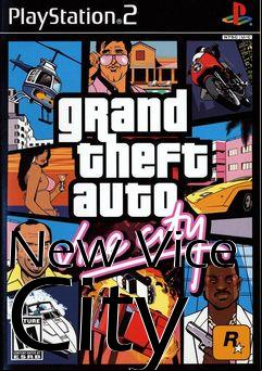 Box art for New Vice City