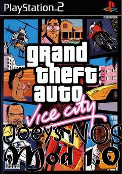 Box art for Joeys NOS Mod 1.0