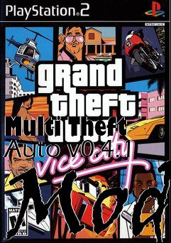 Box art for Multi Theft Auto v0.4.1 Mod