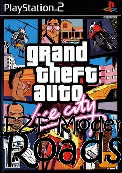 Box art for EZE Modern Roads