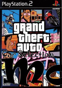 Box art for Car Selection Mod