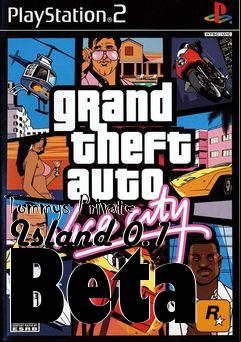 Box art for Tommys Private Island 0.1 Beta