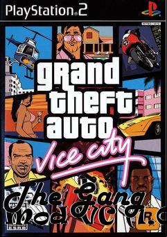 Box art for The Gang Mod VC (1.0)