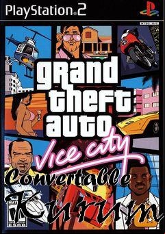 Box art for Convertable Kuruma