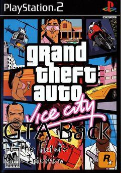 Box art for GTA Back To The Future Radio Interview