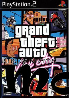 Box art for Krispy Kreme Mod