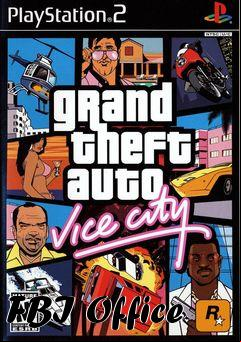 Box art for FBI Office