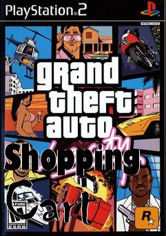 Box art for Shopping Cart