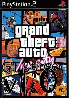 Box art for GT Stinger v1.0