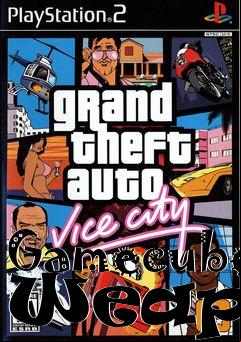 Box art for Gamecube Weapon