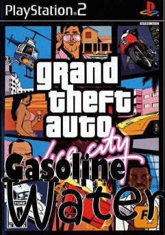 Box art for Gasoline Water