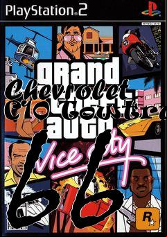 Box art for Chevrolet C10 Towtruck 66