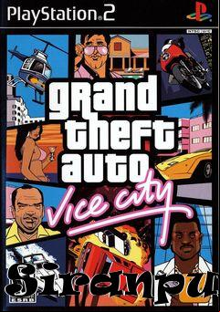 Box art for Siranpuri