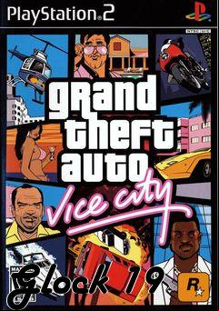 Box art for Glock 19
