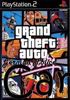 Box art for German Police Car