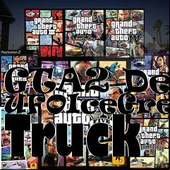 Box art for GTA2 Demo UFOIceCream Truck