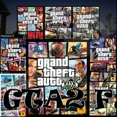 Box art for GTA2 Fun