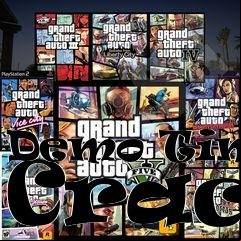 Box art for Demo Timer Crack