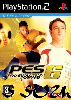 Box art for S SOUNDS