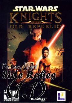 Box art for Kintaro Light Side Robes (1.1)