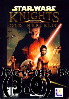 Box art for Revans Robe (3.0)