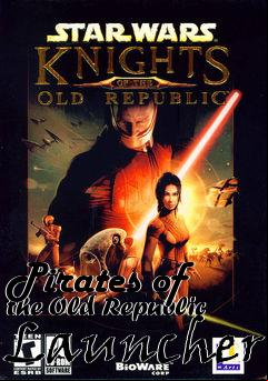 Box art for Pirates of the Old Republic Launcher