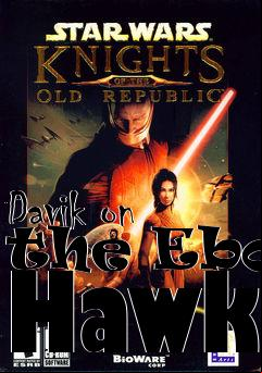 Box art for Davik on the Ebon Hawk
