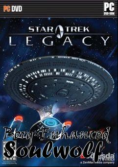 Box art for Borg-Enhanced Soulwolf