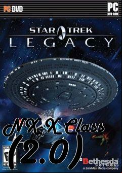 Box art for NX-X Class (2.0)