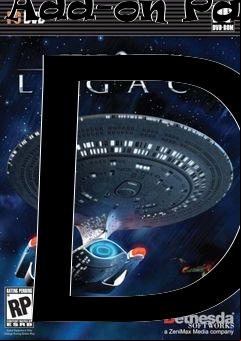 Box art for The Aftermath Add-on Pack D