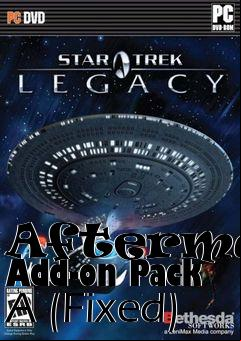 Box art for Aftermath Add-on Pack A (Fixed)