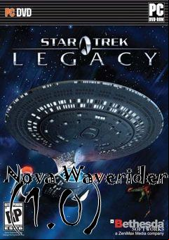 Box art for Nova Waverider (1.0)