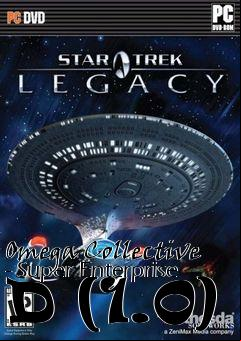 Box art for Omega Collective - Super Enterprise D (1.0)