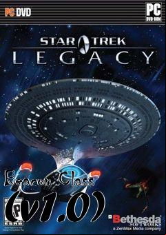 Box art for Beacon Class (v1.0)