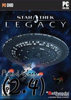 Box art for Picard Class (2.4)