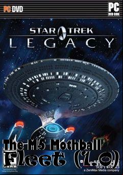 Box art for The M5 Mothball Fleet (1.0)