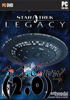 Box art for S.S.Crow (2.0)