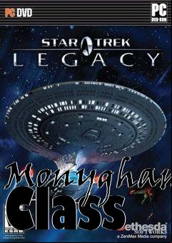 Box art for Monygham Class