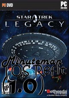 Box art for Minuteman TOS Refit (1.0)