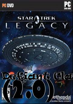 Box art for Defiant Class (2.0)