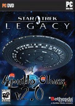 Box art for Apollo Class - v2.0