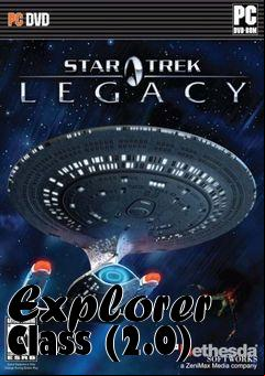 Box art for Explorer Class (2.0)