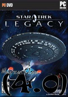 Box art for Norexan Class (4.0)