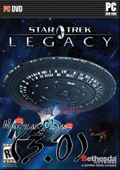 Box art for Norexan Class (3.0)