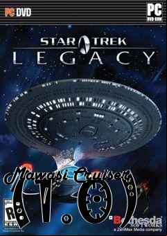Box art for Mawasi Cruiser (1.0)