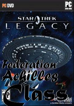 Box art for Federation Achilles Class