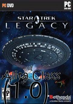 Box art for Alita Class (1.0)