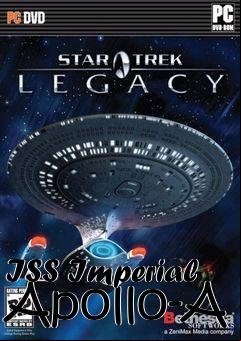 Box art for ISS Imperial Apollo-A