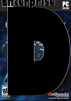 Box art for Omega Collective Enterprise D